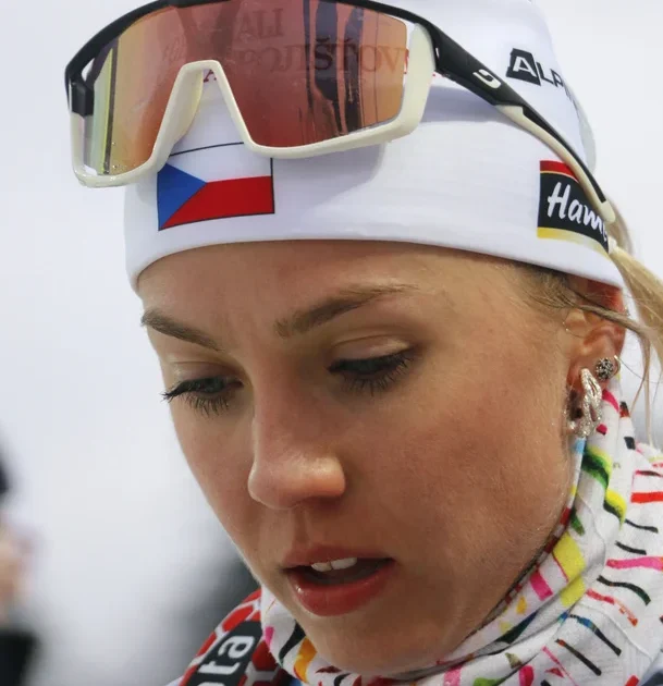 tereza vobornikova: Tereza Voborníková - Wikipedia