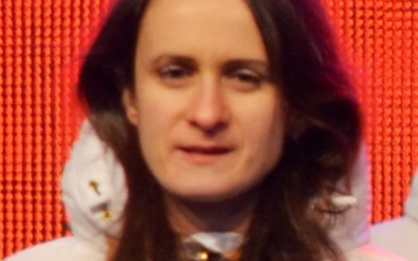 zimní olympijské hry: Martina Sáblíková