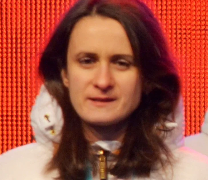 zimní olympijské hry: Martina Sáblíková